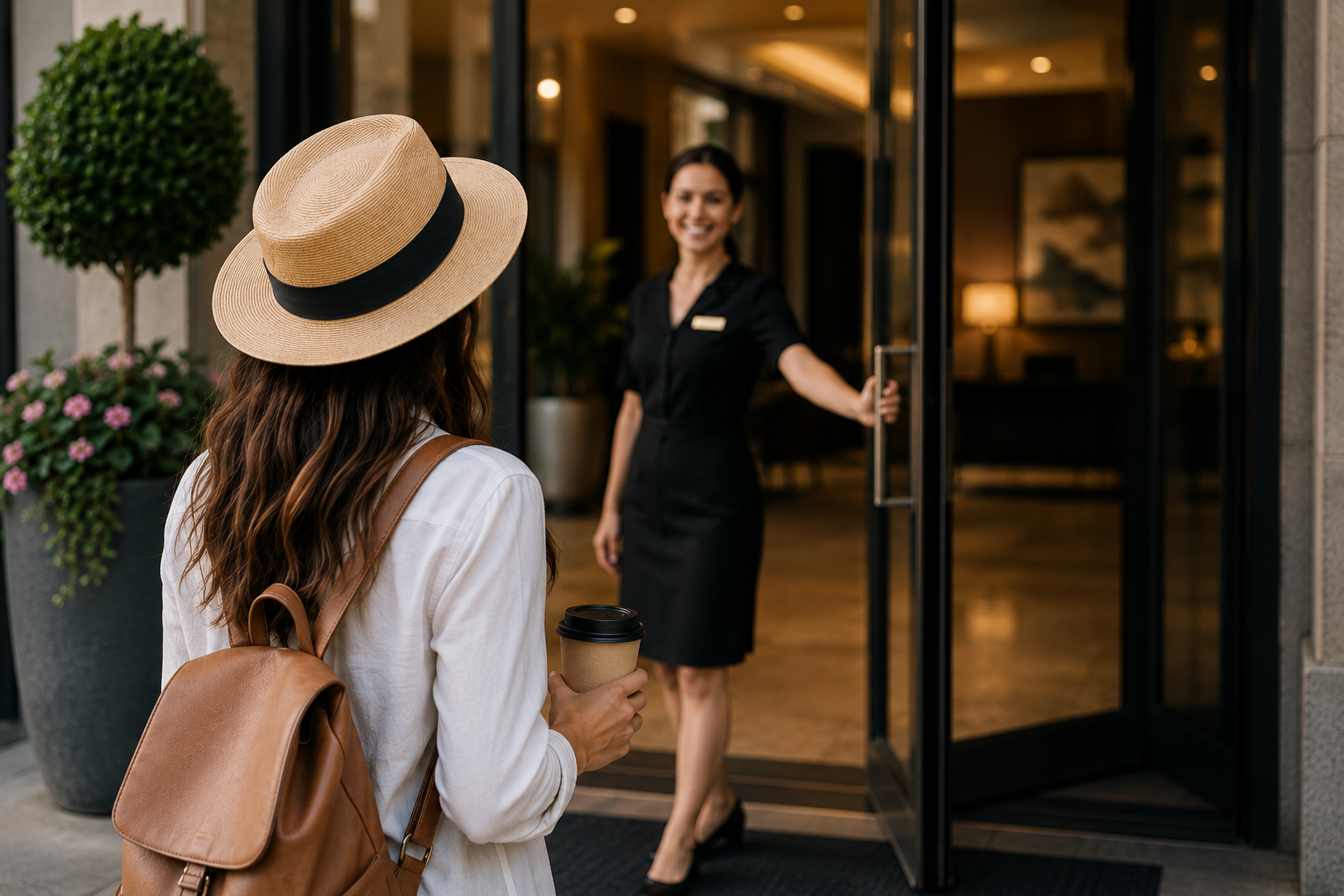 What Your Customer Notice in the First 30 Seconds