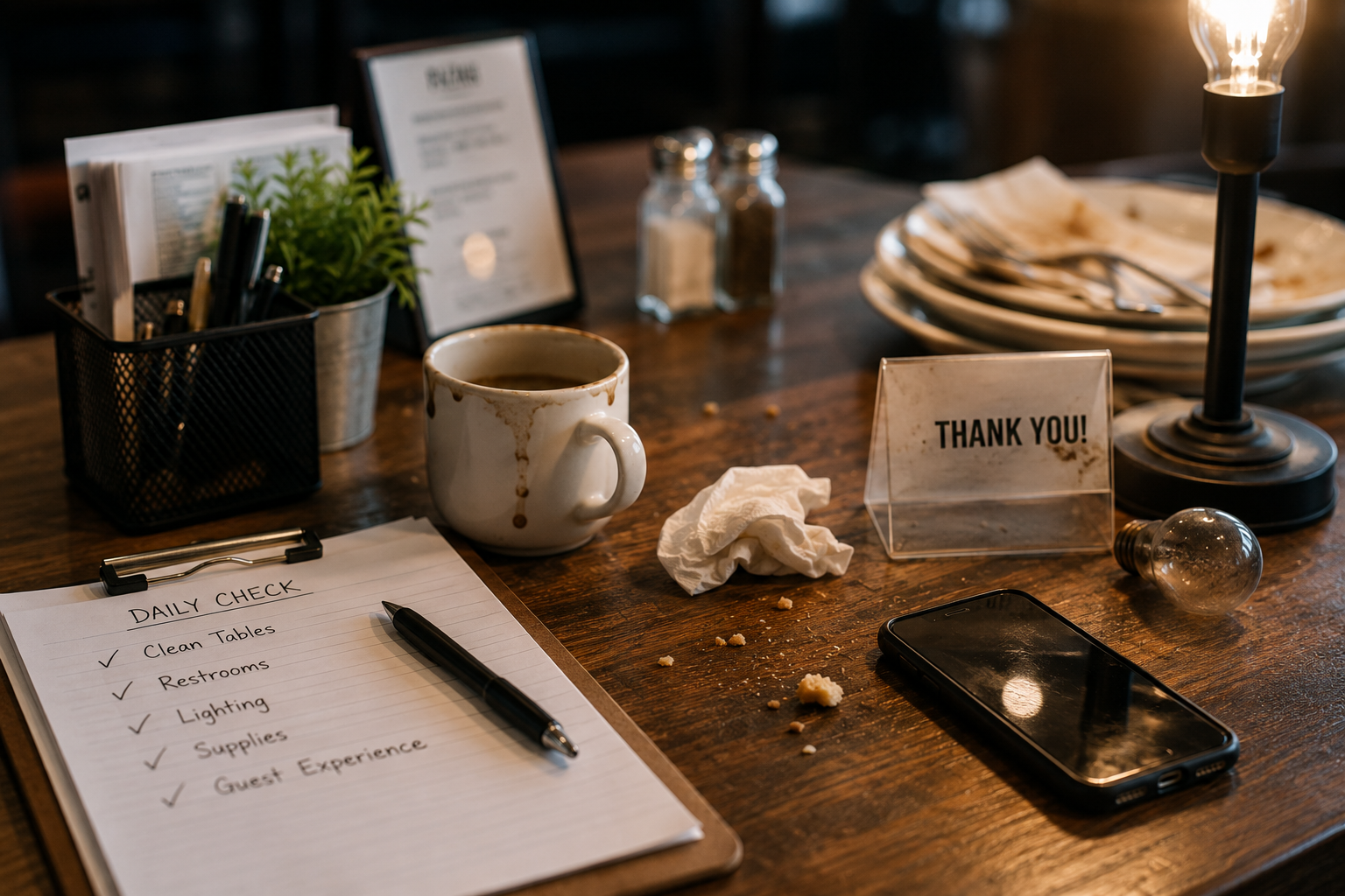 The Hidden Cost of Small Operational Mistakes