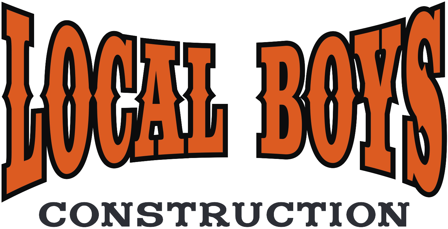 Local Boys Construction