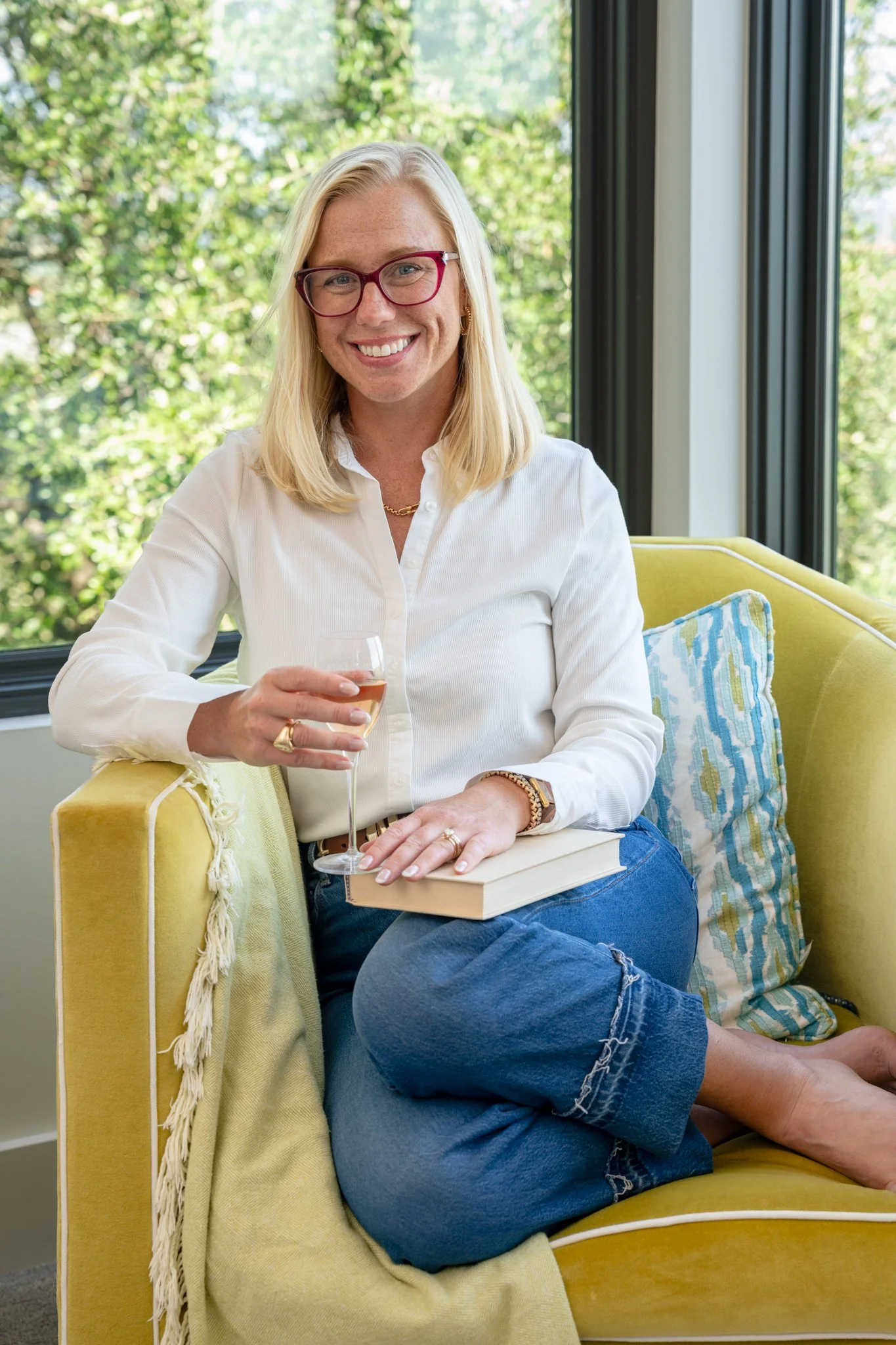 Book Club Host, The BookClub Edit