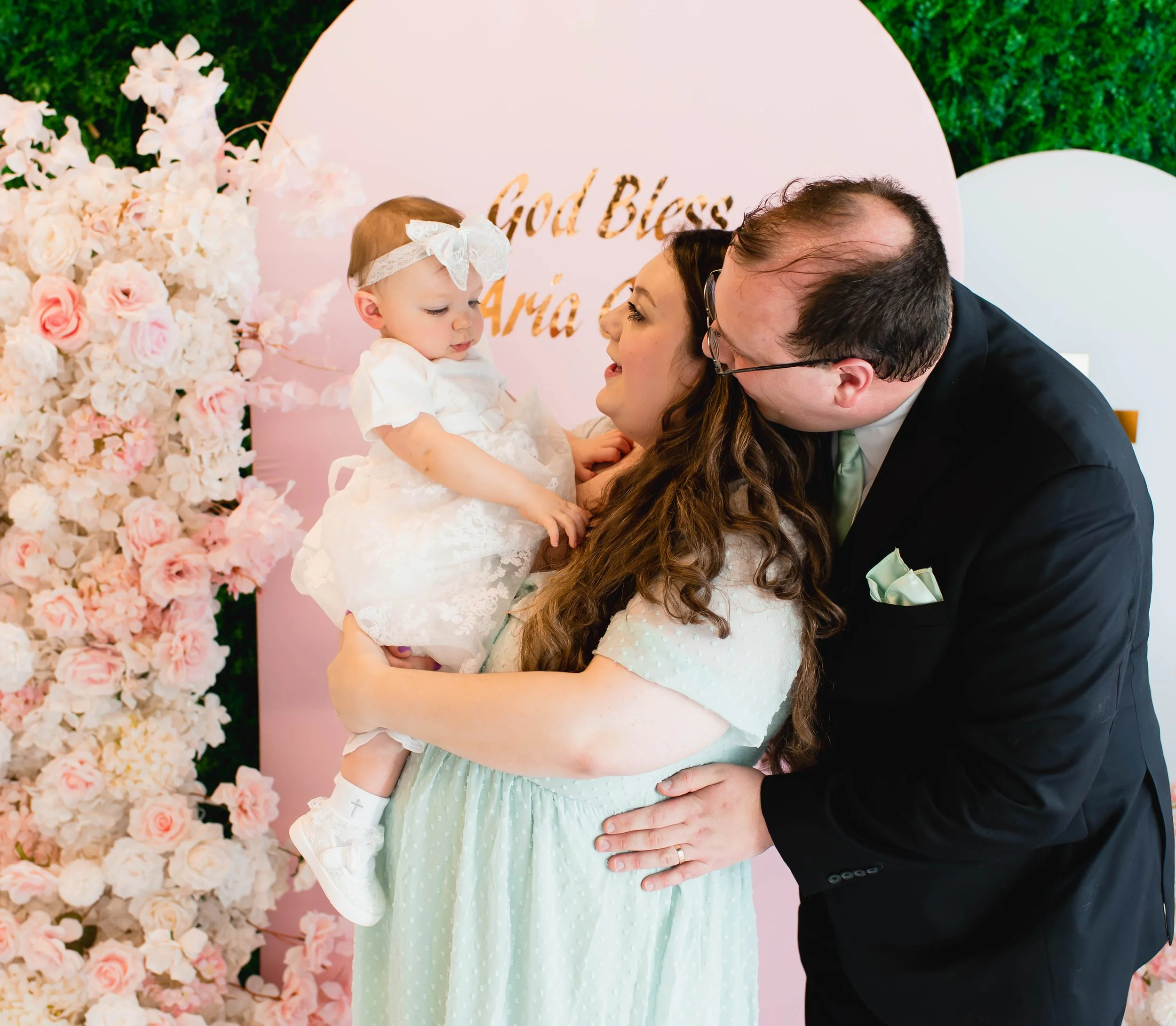 Milestones & Celebrations