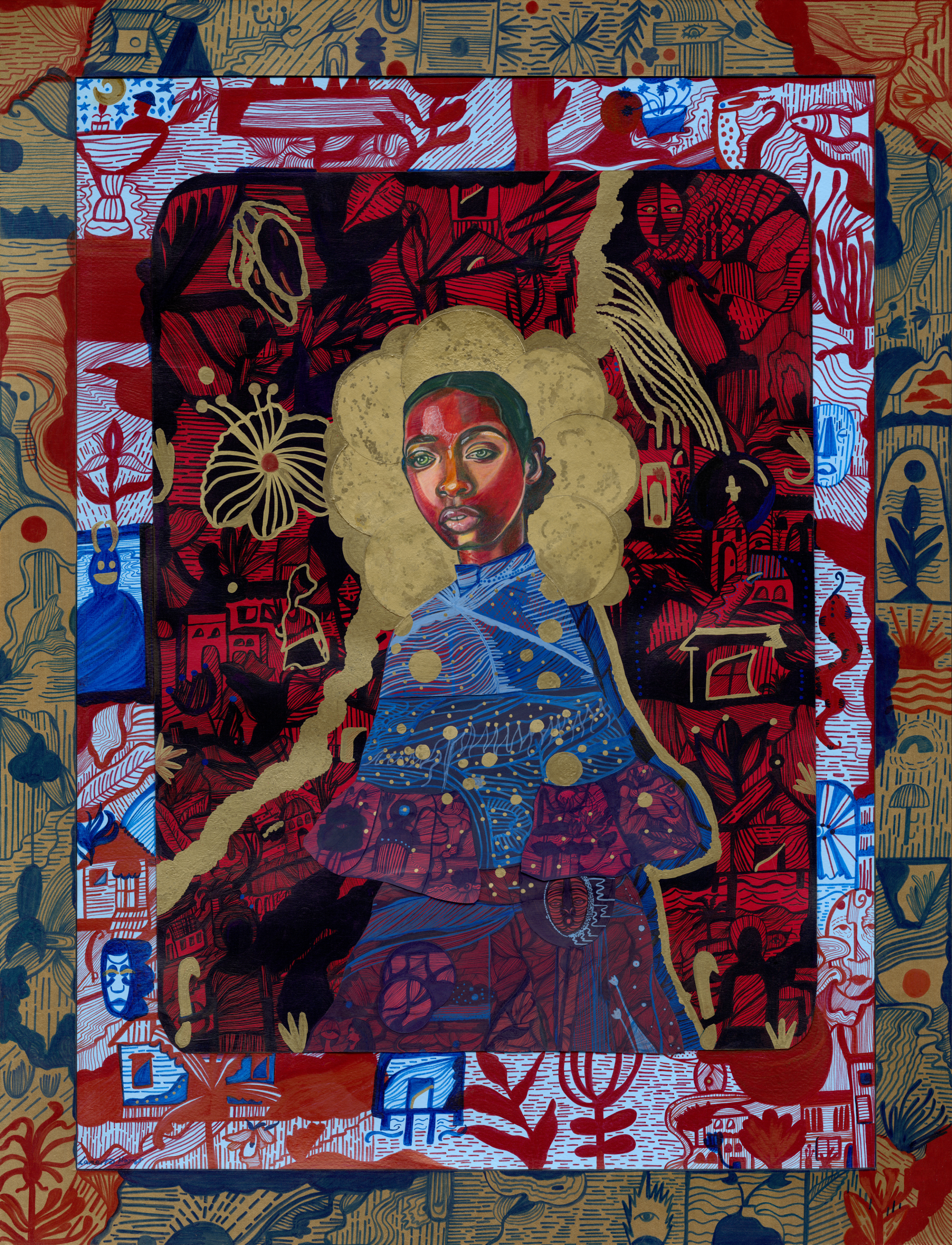 Ode to the First Black Republic