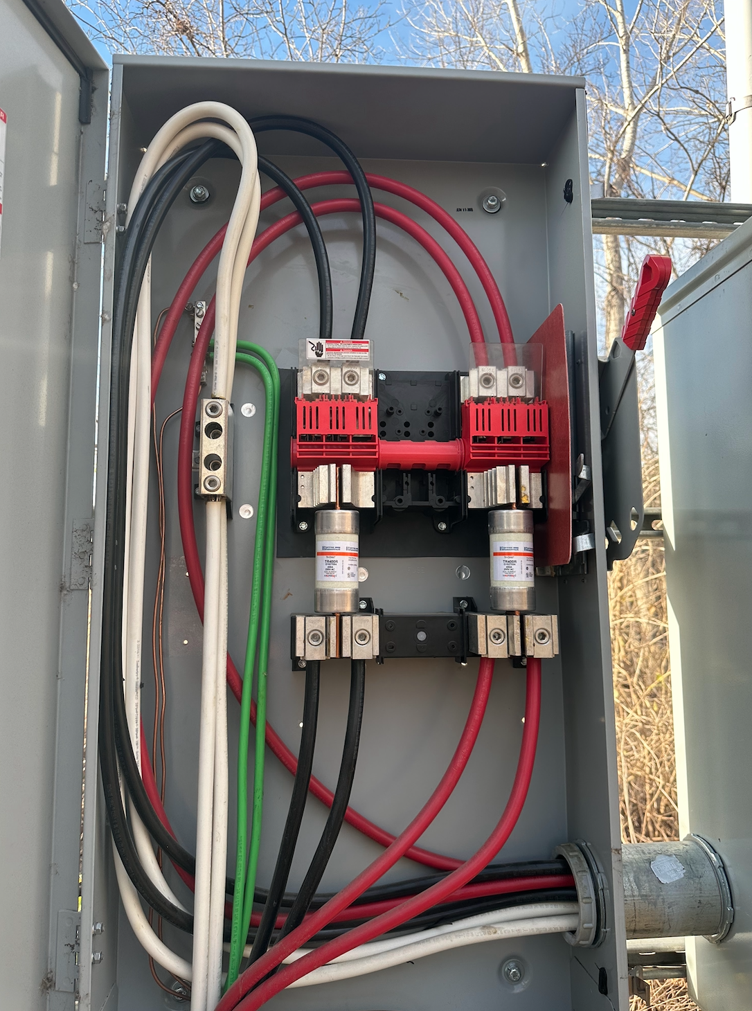 Commercial Service