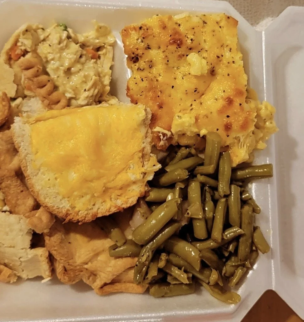 Plate Sale