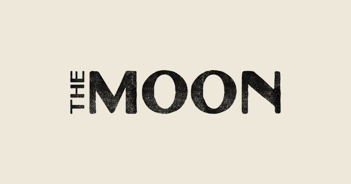 THE MOON