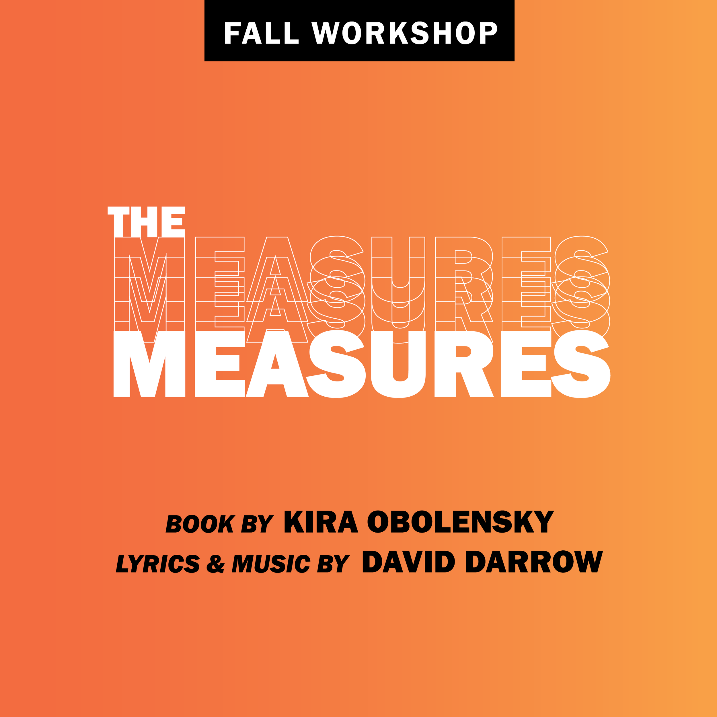 The Measures