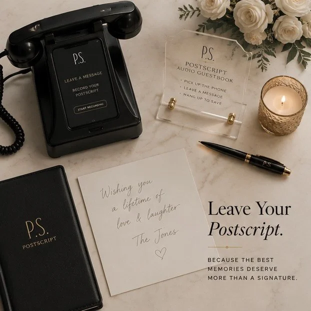 Leaving a postscript is about to get even better: stay tuned to see what we have in store for you 🥹.

A celebration is worth remembering in more than one way 🫶
Coming soon: follow along 🤍

#PerfectSoora #ChicagoPhotoBooth #ChicagoWeddings #Chicago