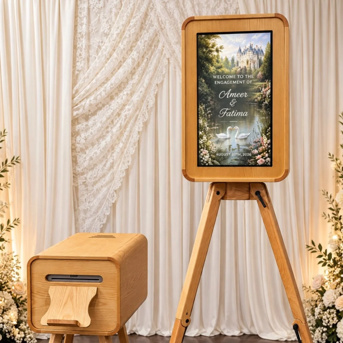 A love as sweet as honey 🍯 
-
-
-
-
#chicago #chicagoevents #chicagophotobooth #chicagowedding #chicagovendor