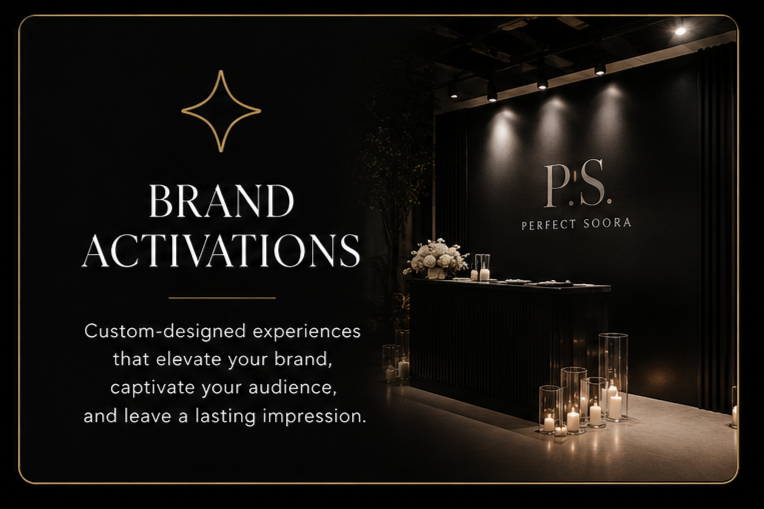 Custom branded photo experiences for Chicago businesses, including product launches, pop-ups, conferences, corporate events, and experiential marketing.
