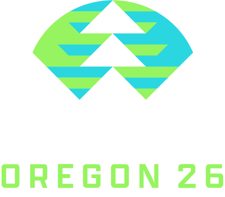 Oregon 26 Program