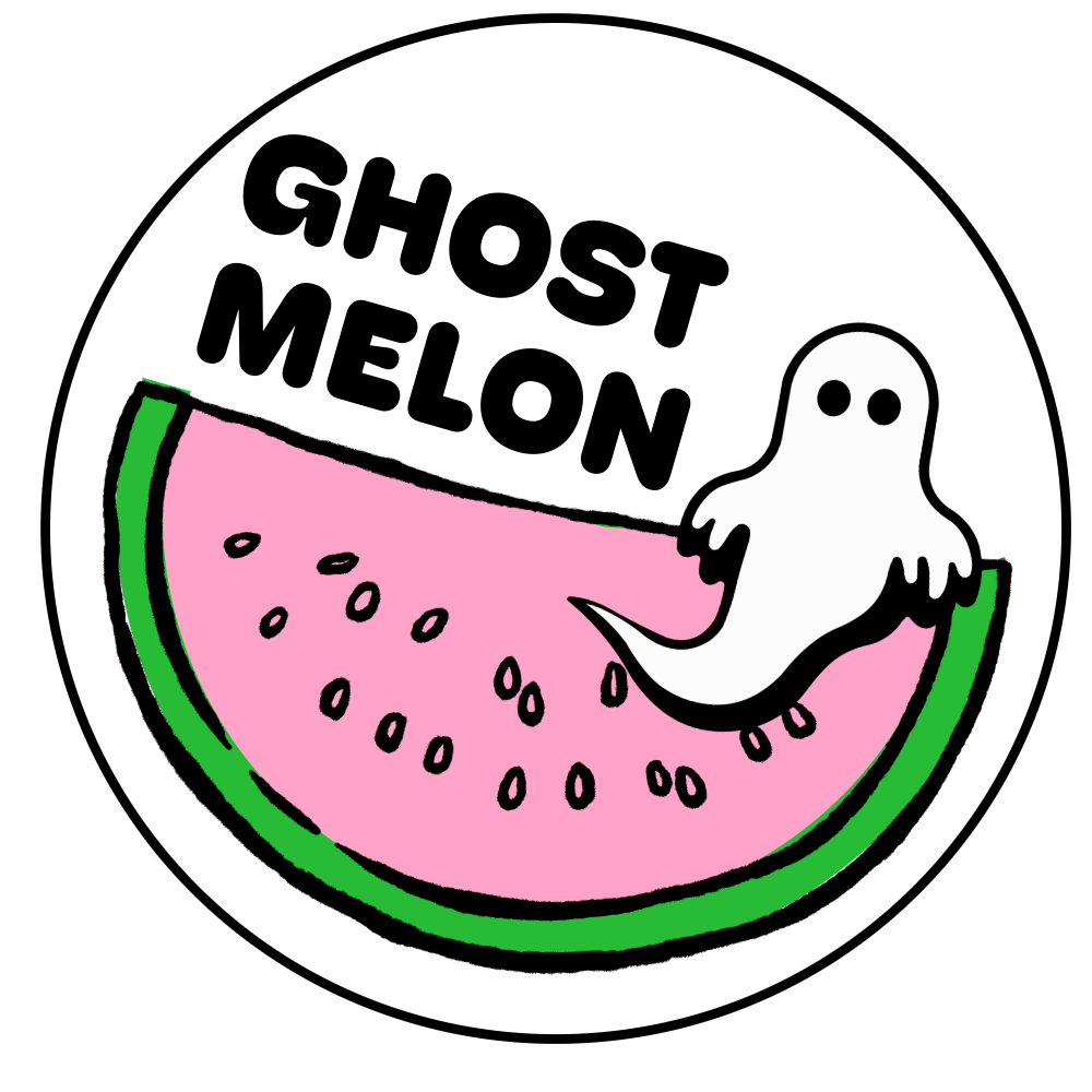 Ghost Melon Artists Collective