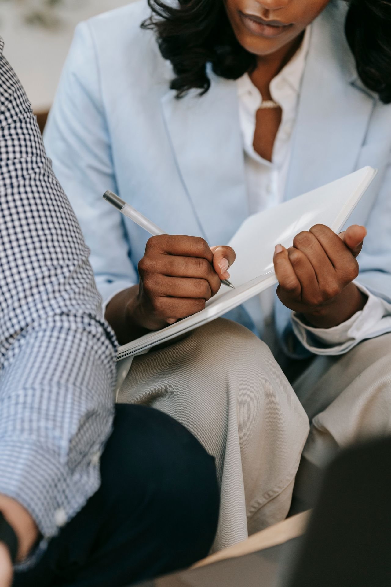 The Real Reason Delegation Fails (and It's Not A Trust Problem)