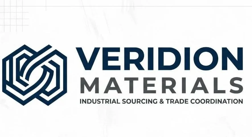 veridion materials