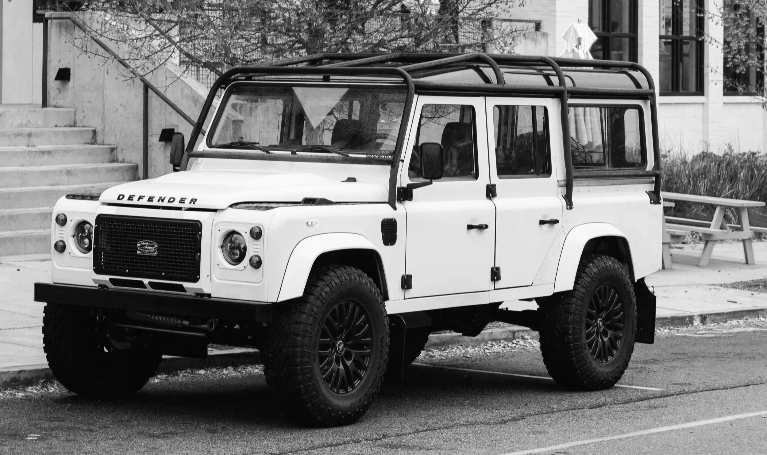 Project Snowball