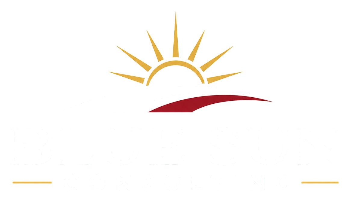 Blue Sun Consulting