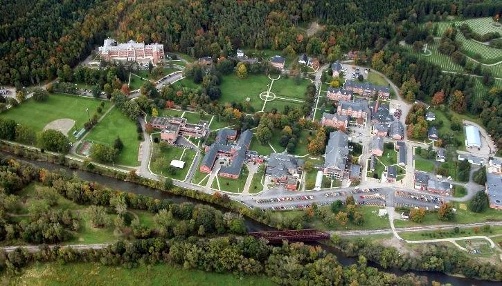 VA Medical Center - Bath,  NY