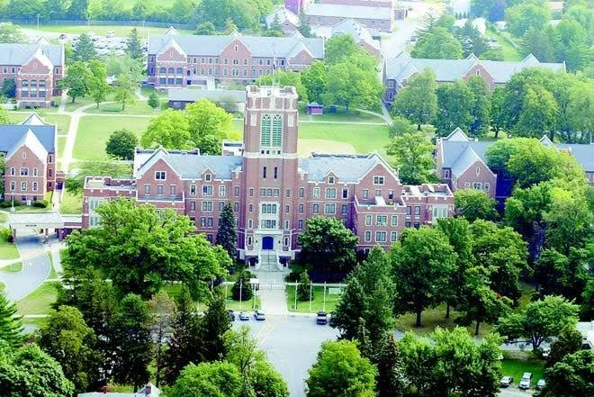 VA Medical Center - Canandaigua, NY