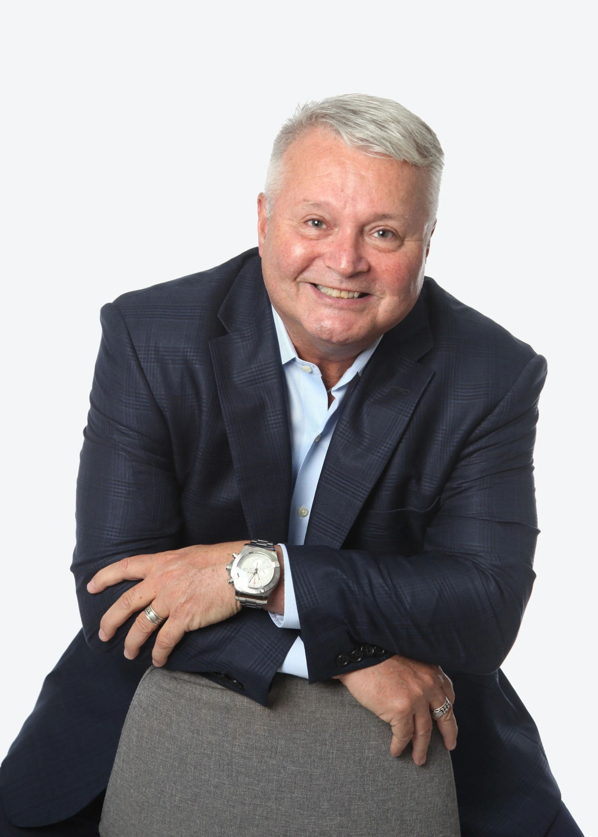 Chris Clinton, CPCU, Founder