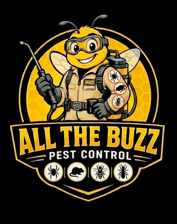All The Buzz Pest Control