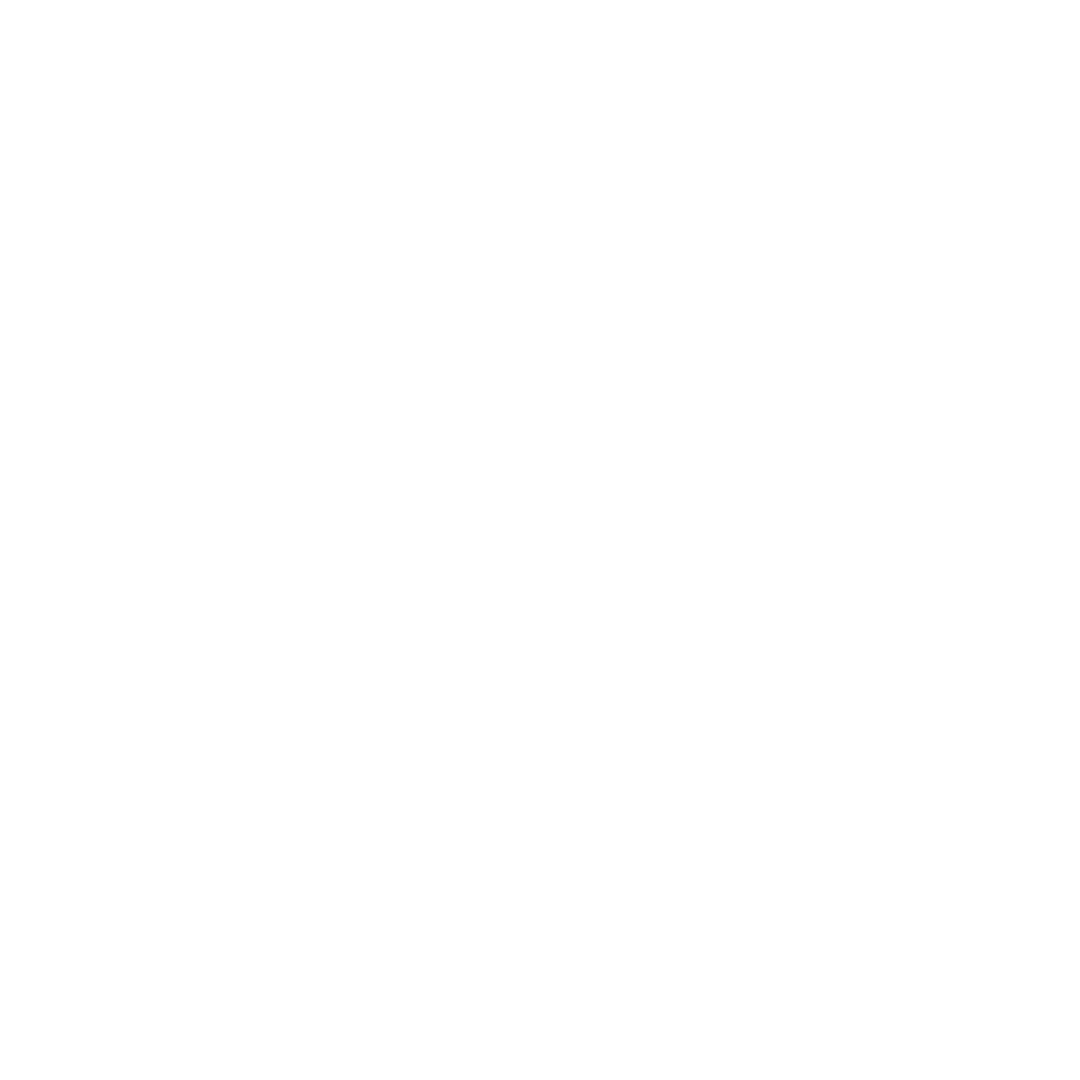 Icon of a cordless drill in black and white.