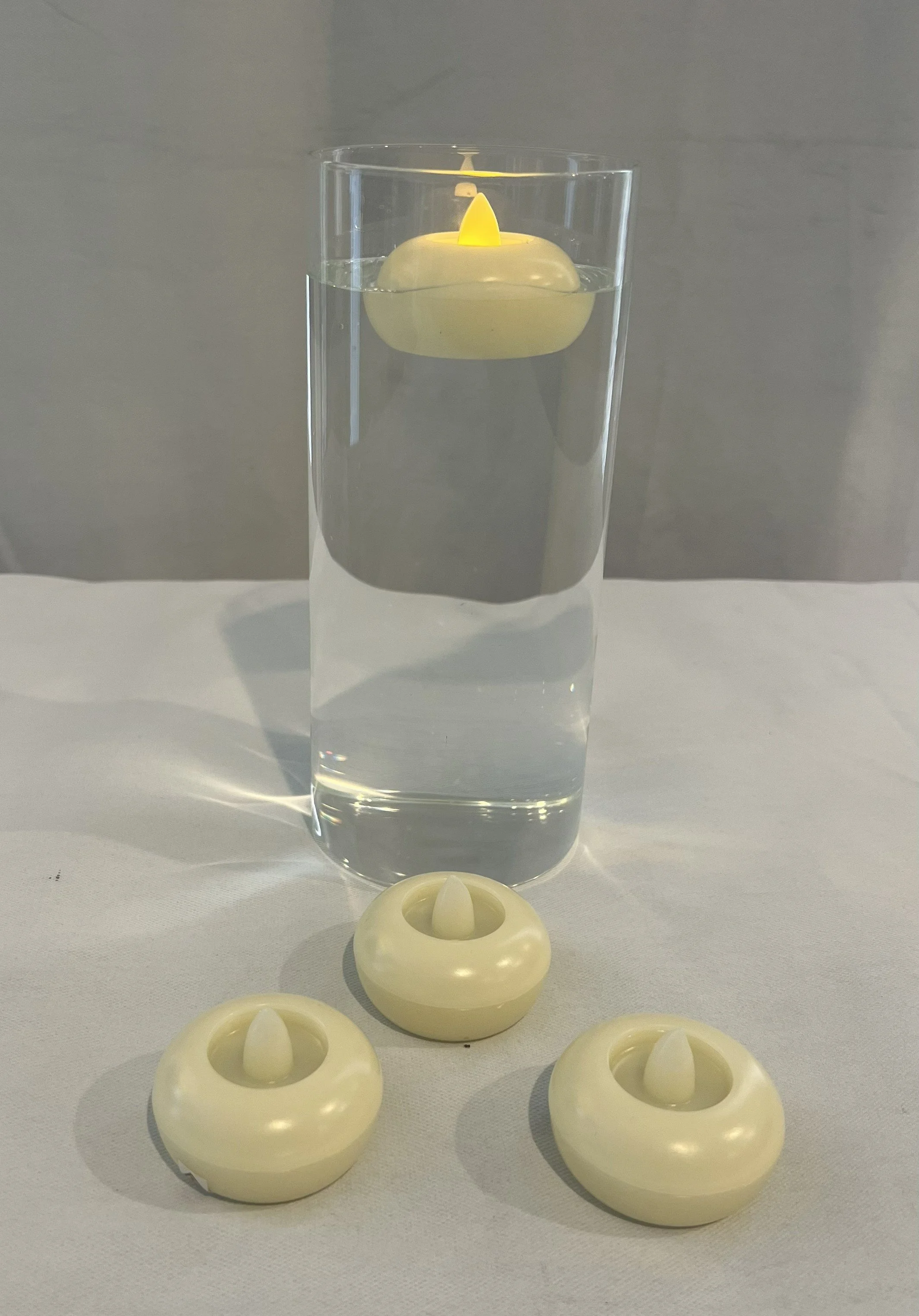 Floating Candles