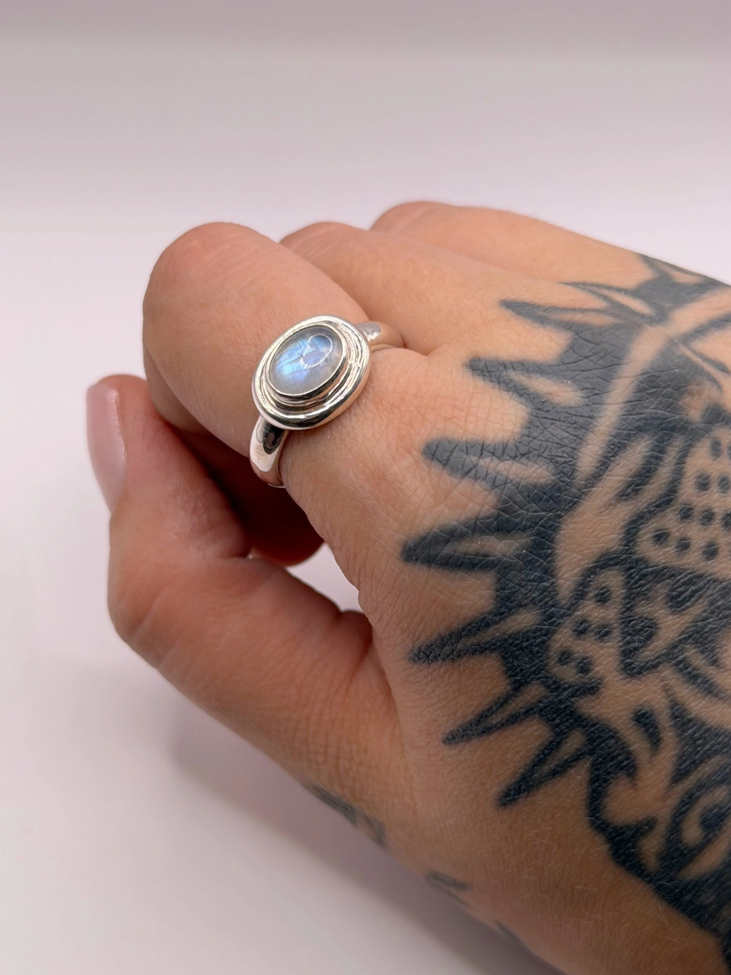 Luna Ring