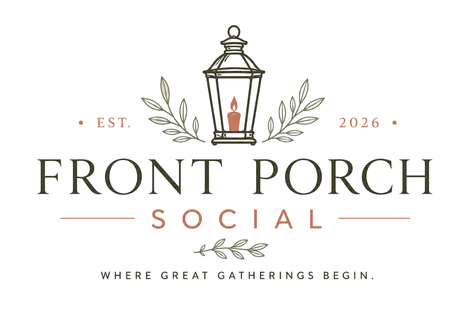 Front Porch Social