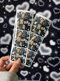 PHYSICAL PRINTS PACKAGE