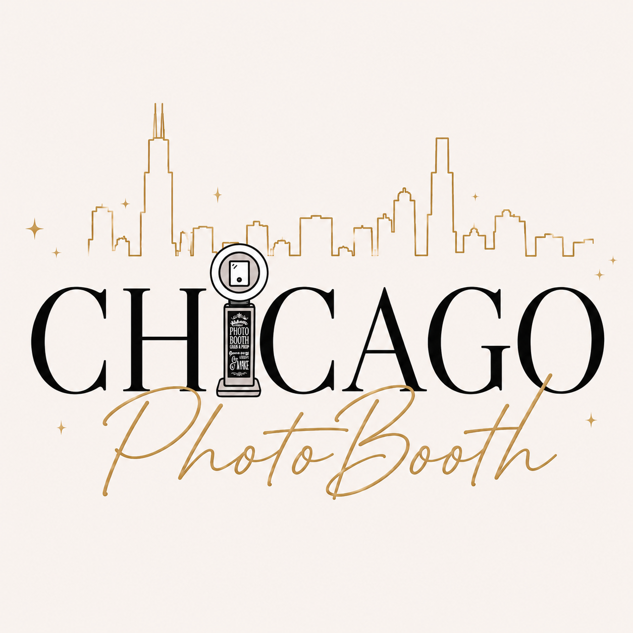 PREMIUM PHOTO BOOTH RENTALS FOR ANY EVENT