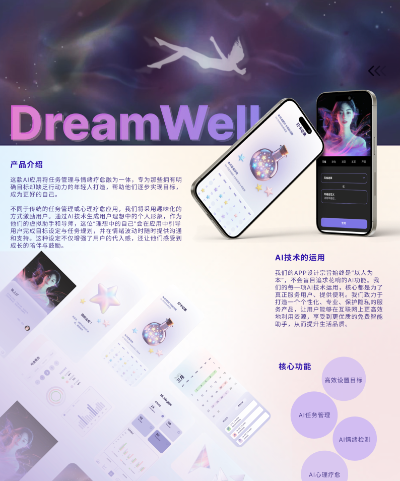 Dream Well