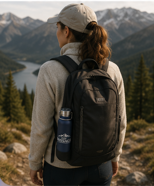 Insulated Water Bottle