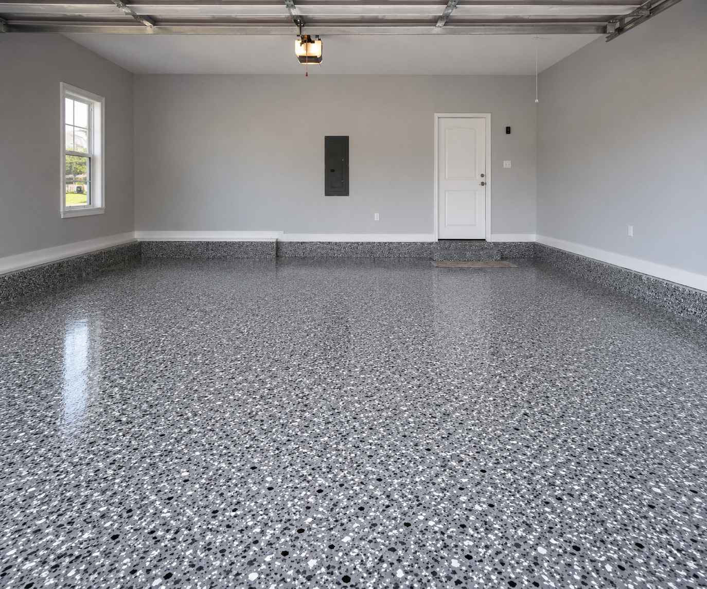 Epoxy Flakes