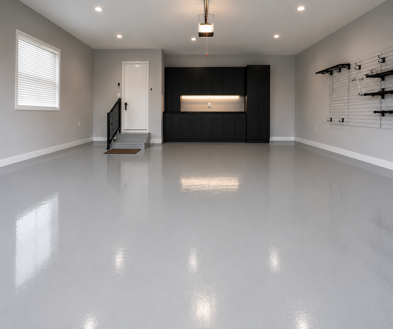 Base Level Epoxy