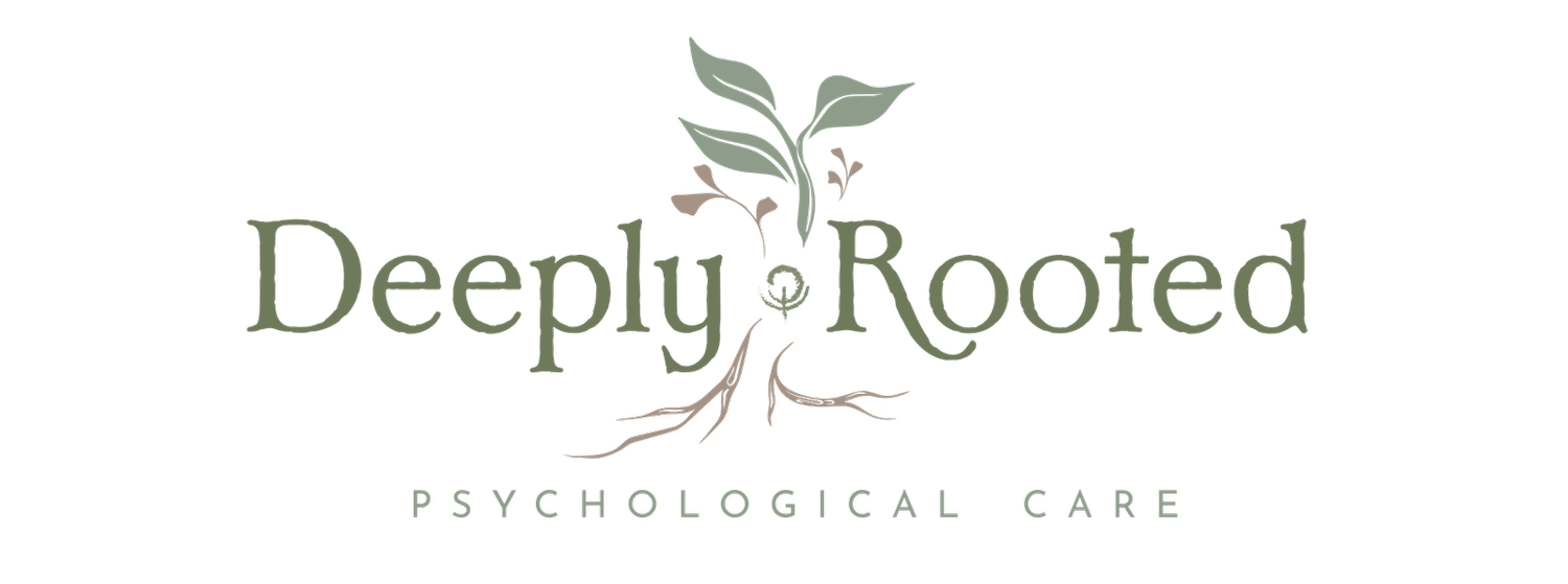 Deeply Rooted