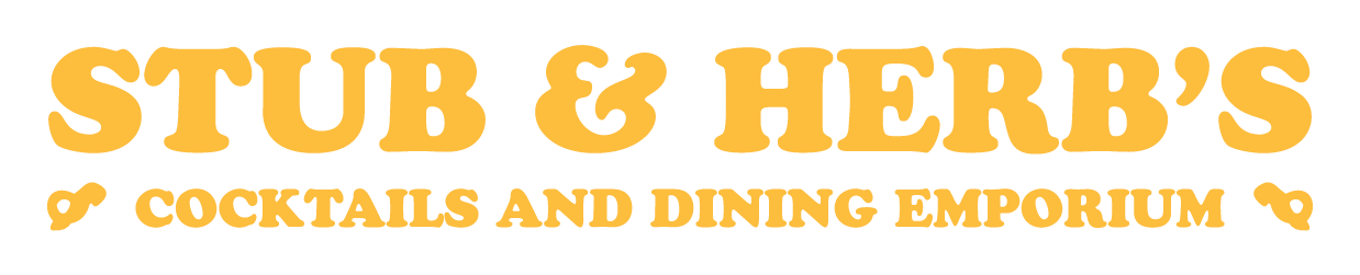 Stubs &amp; Herbs