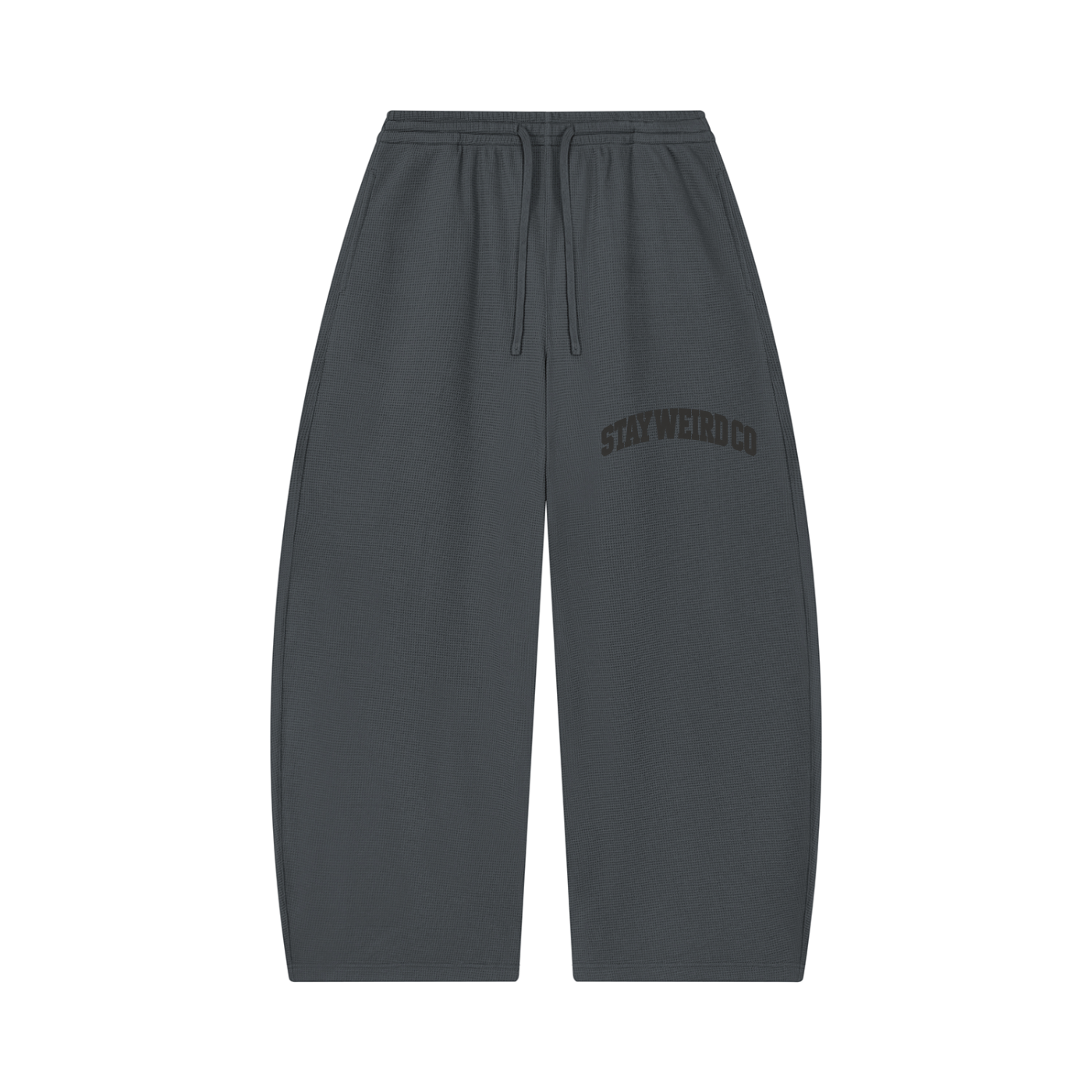 SWC Waffle Sweatpants