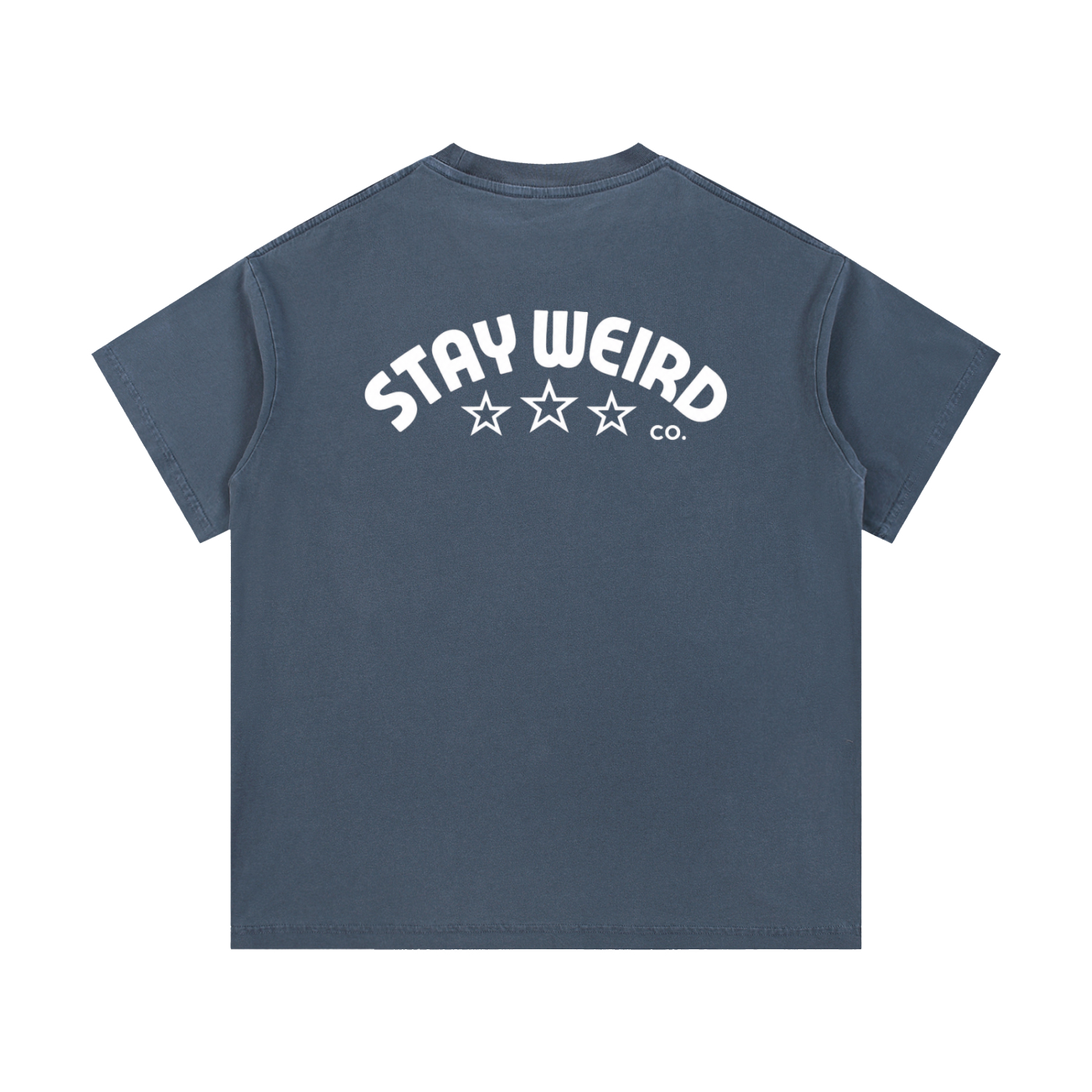Essential Everyday Tee