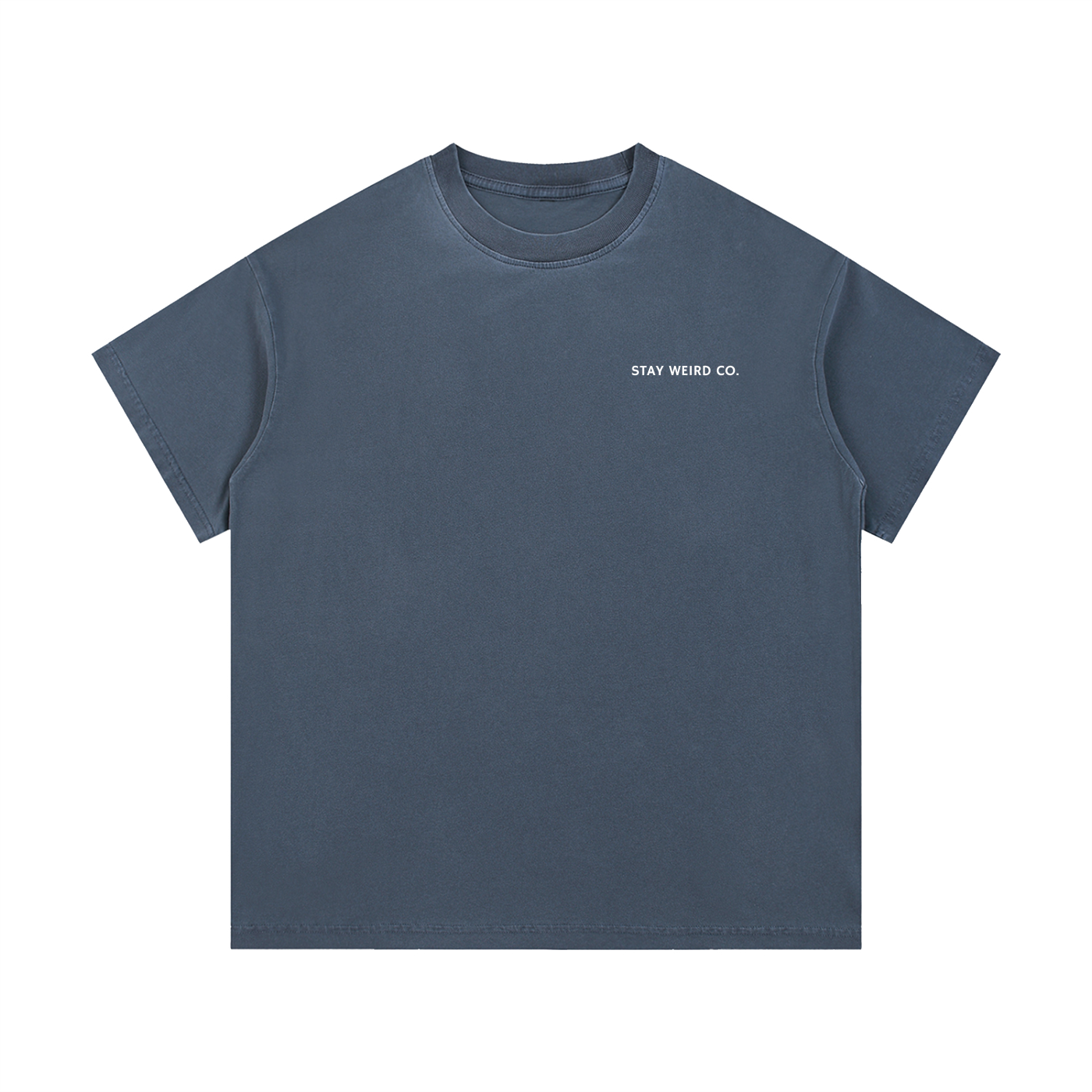 Essential Everyday Tee