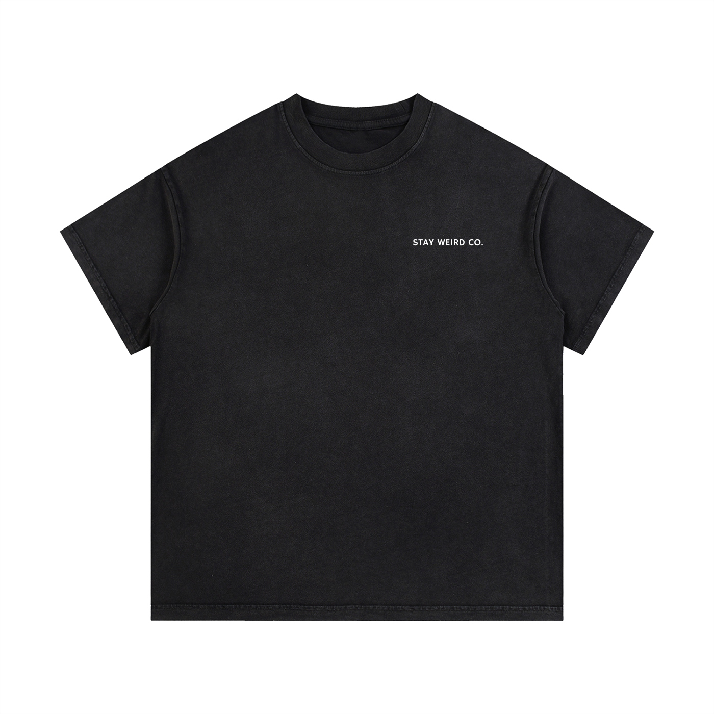 Essential Everyday Tee