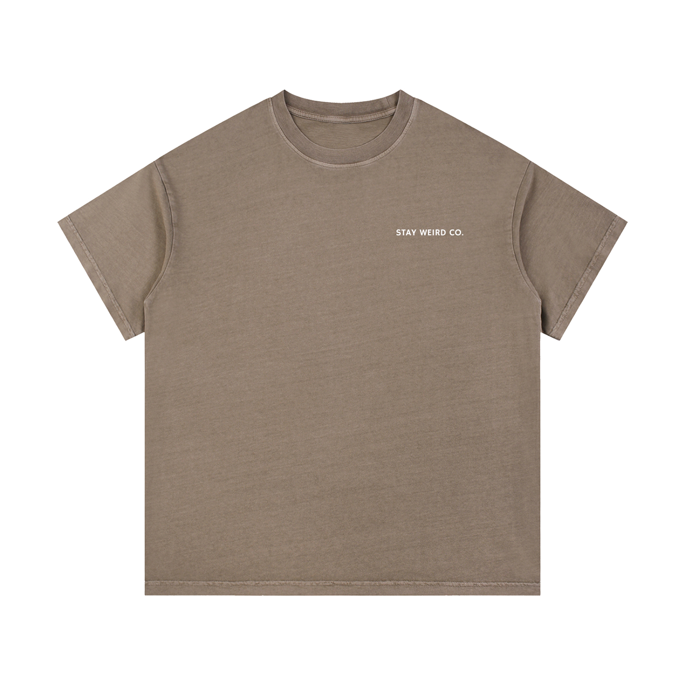 Essential Everyday Tee