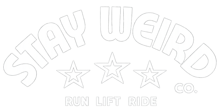 Stay Weird Co