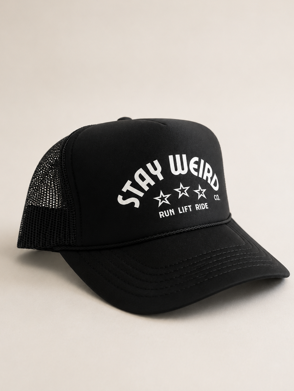 The Original Trucker