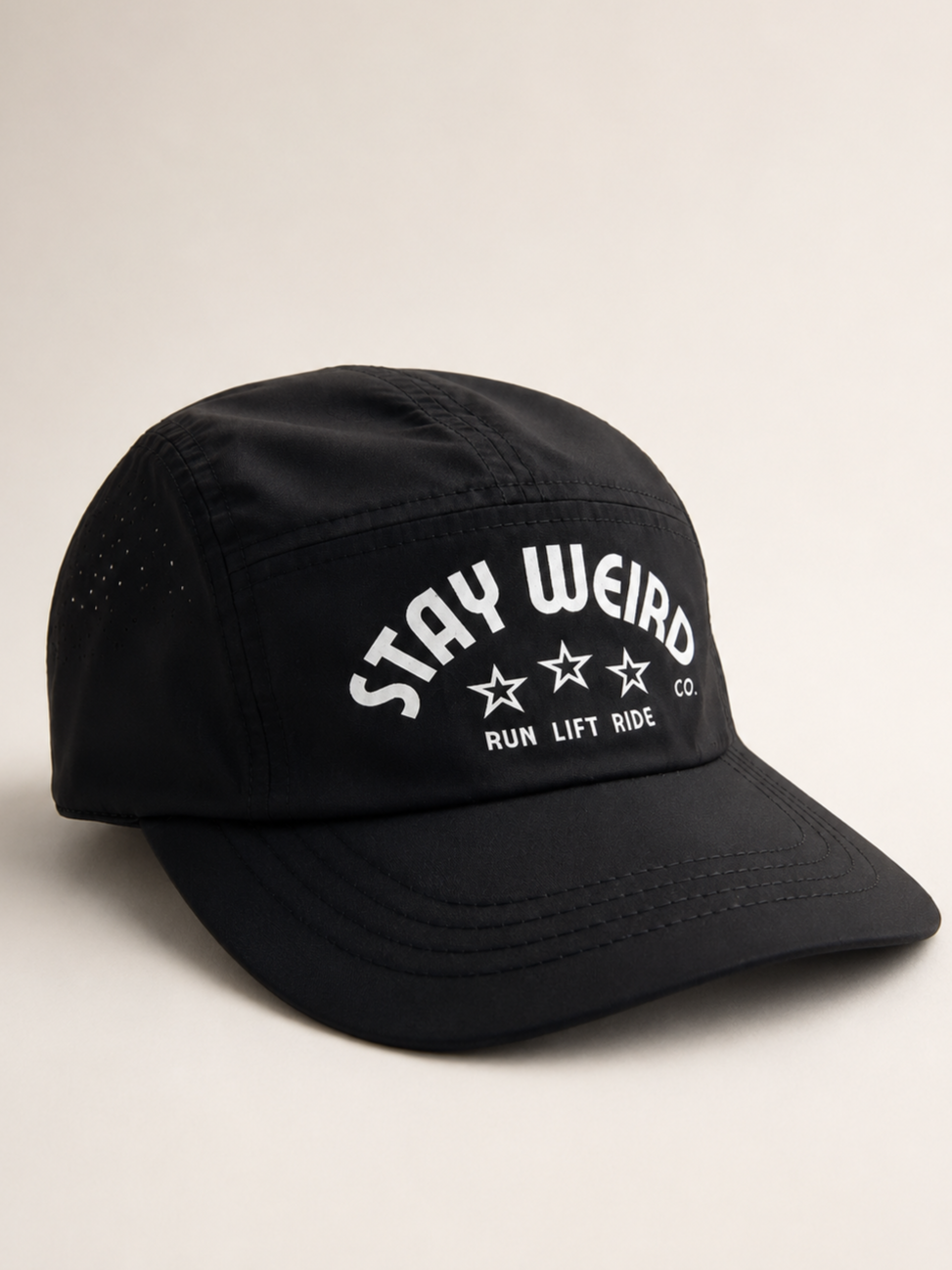 PREORDER: Running Hat