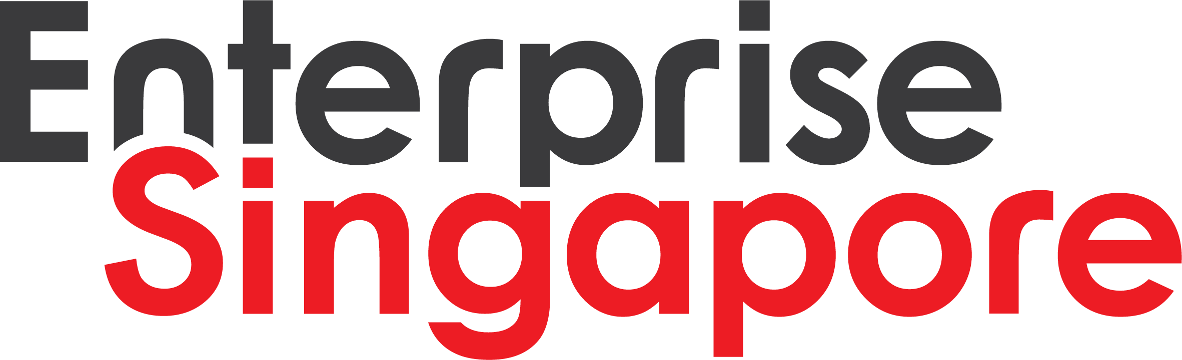 Enterprise Singapore logo