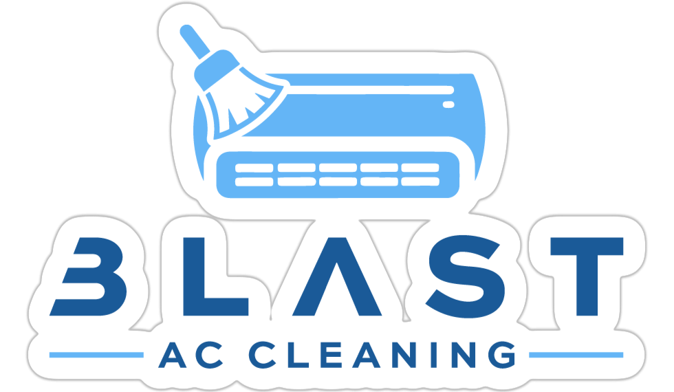 Blast AC Cleaning