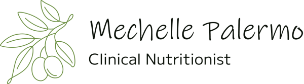 Mechelle Palermo | Clinical Nutritionist
