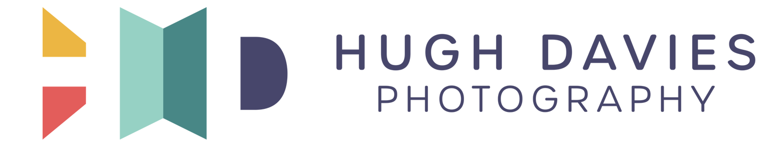 Hugh Davies Photography (Copy)