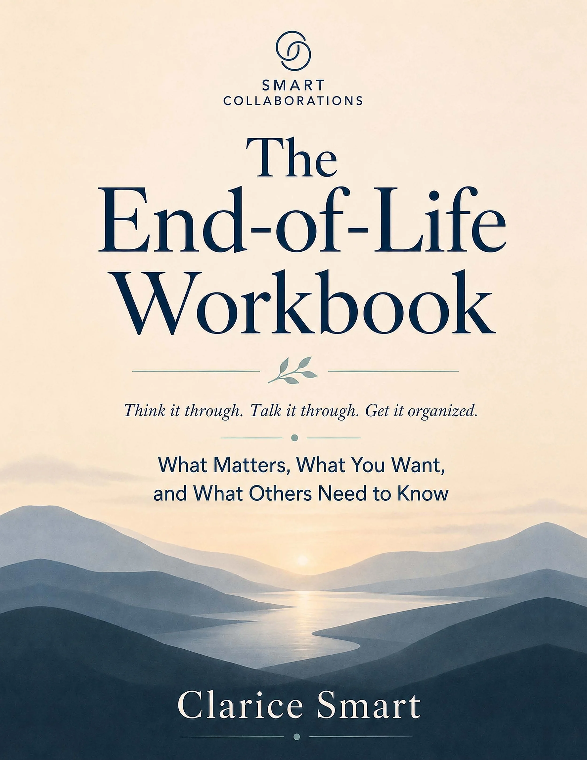 The End-of-Life Workbook