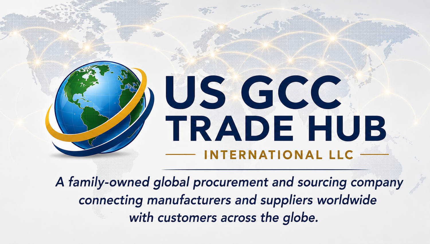 US GCC Trade Hub International LLC