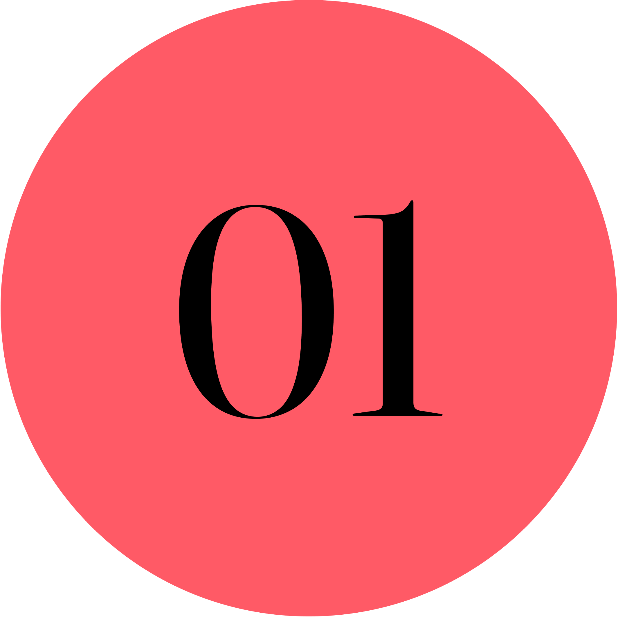 Een rood hartvormig symbool met een zwart achtergrond en het woord "O!